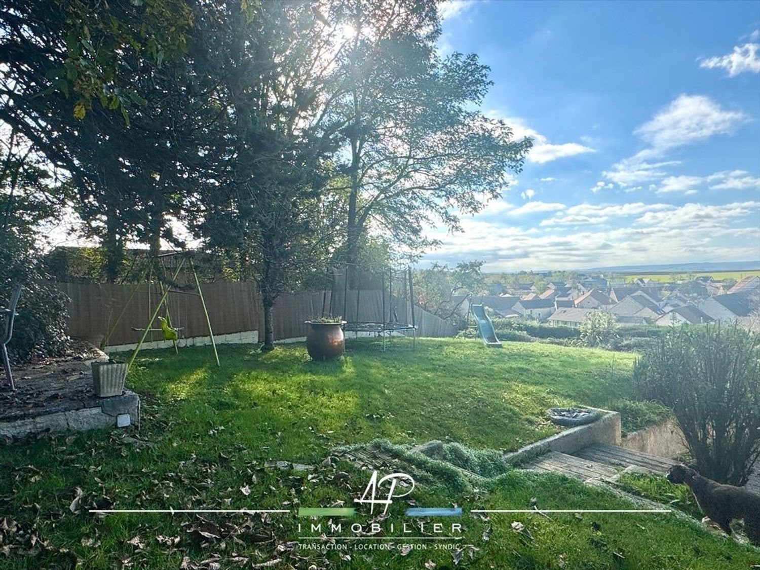 Maison à vendre, 144m², Gemeaux