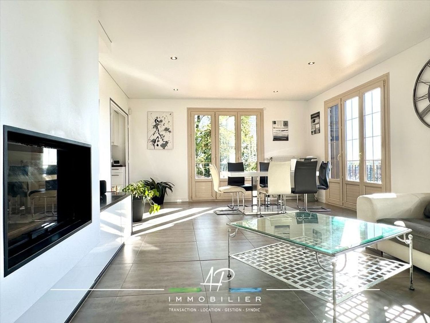 Maison à vendre, 144m², Gemeaux