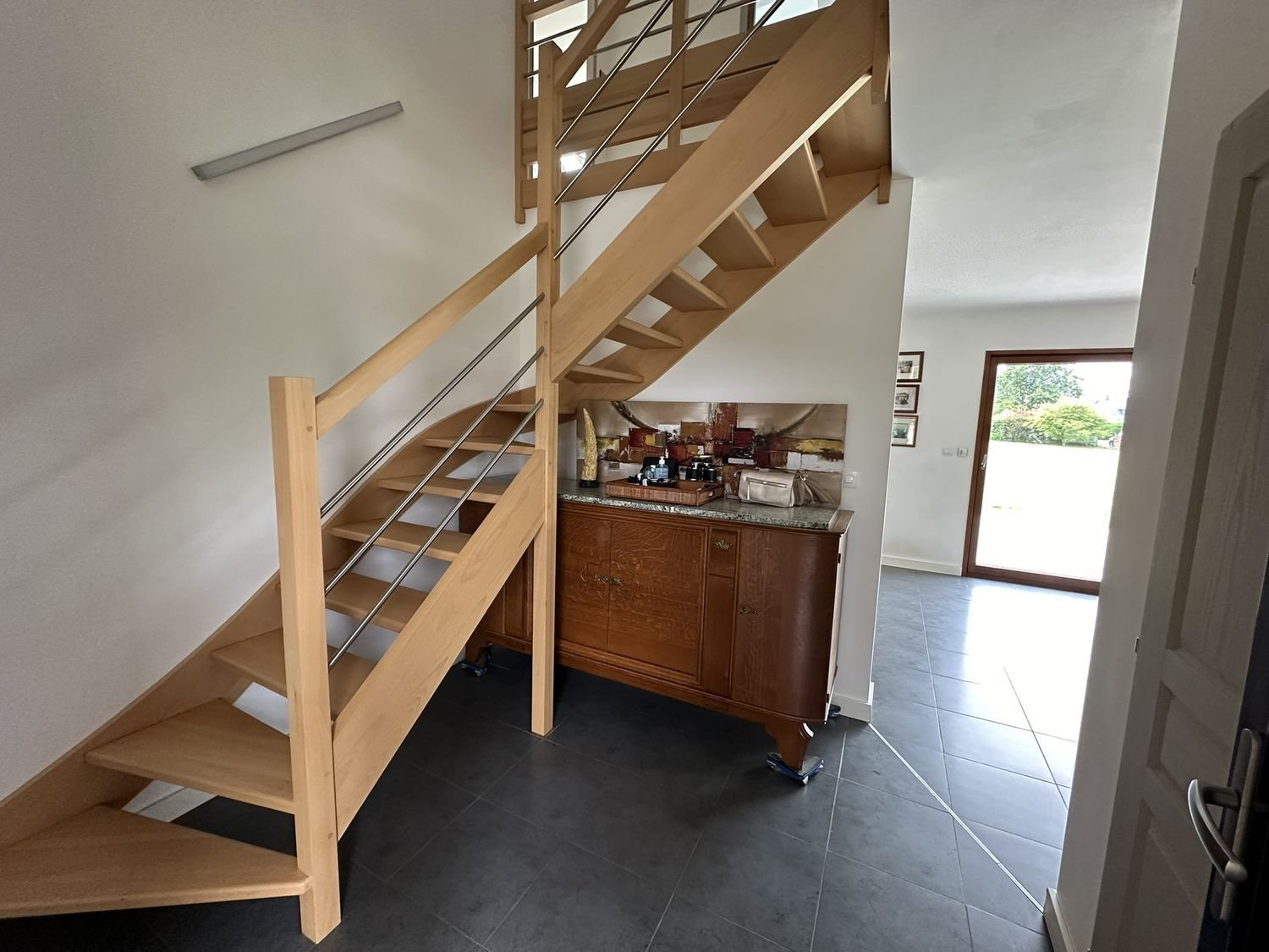 Maison à vendre, 144m², Pluméliau