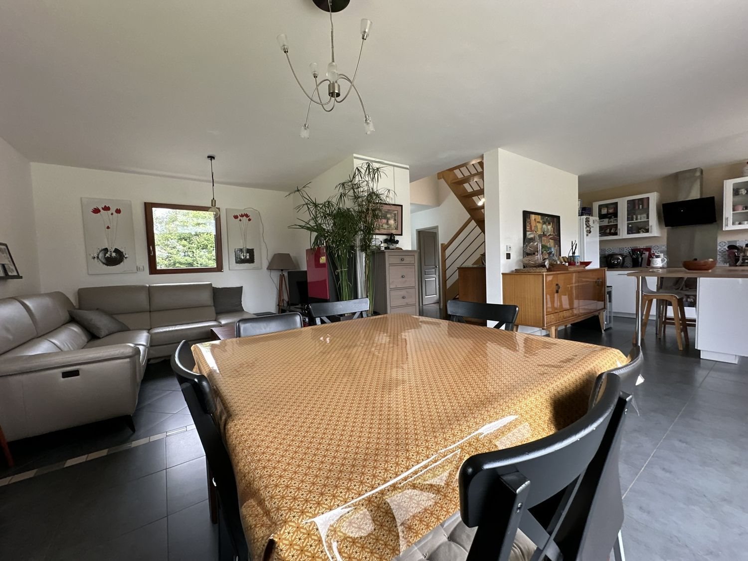 Maison à vendre, 144m², Pluméliau