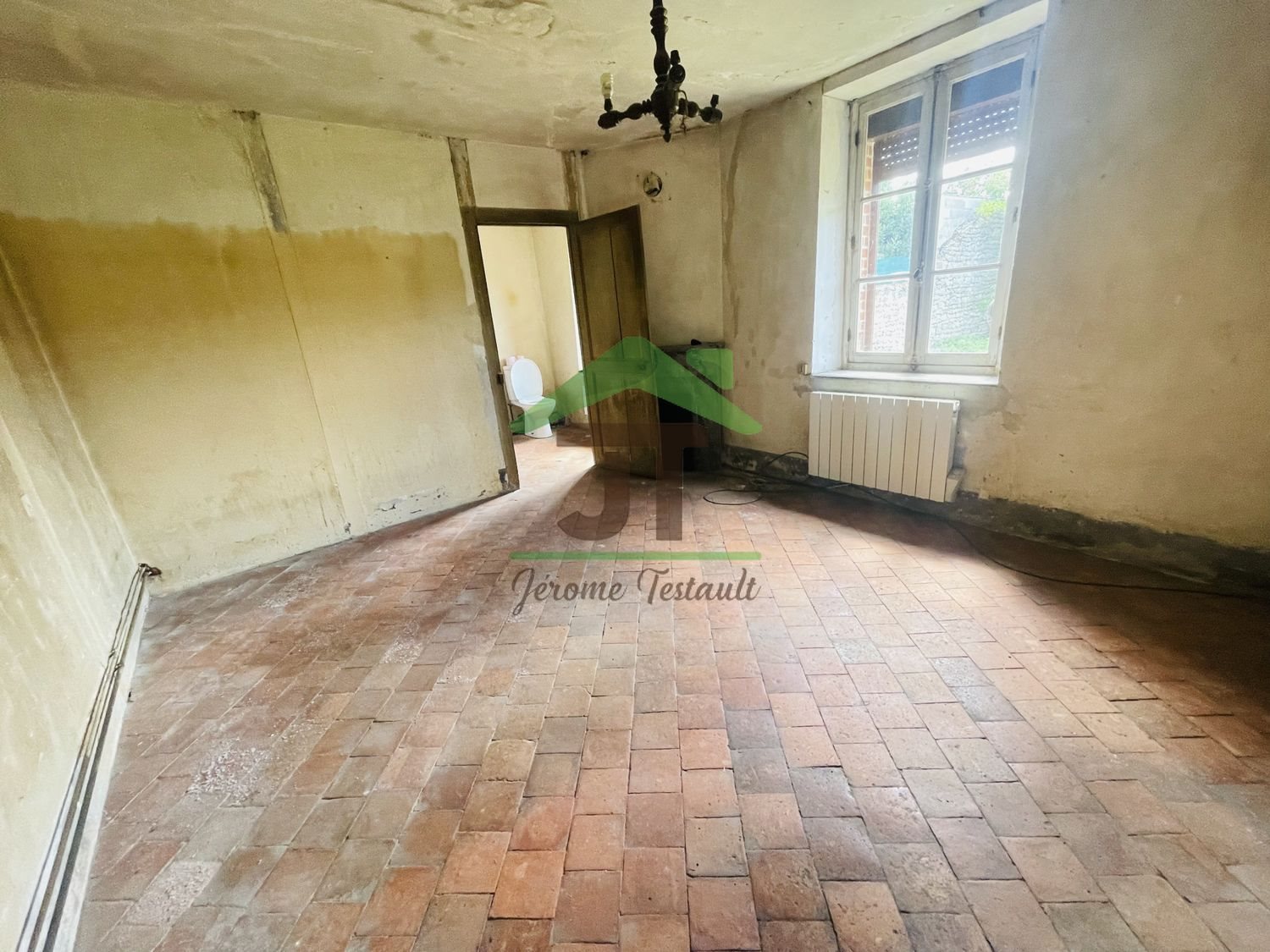 Maison à vendre, 60m², Patay