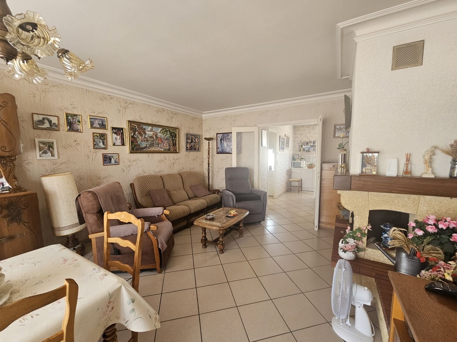 Maison à vendre, 82m², Les Sables-d'Olonne