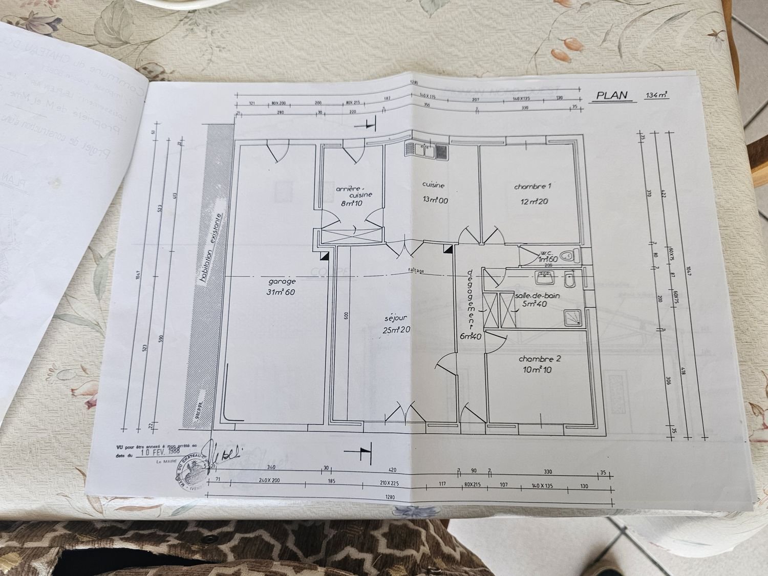 Maison à vendre, 82m², Les Sables-d'Olonne