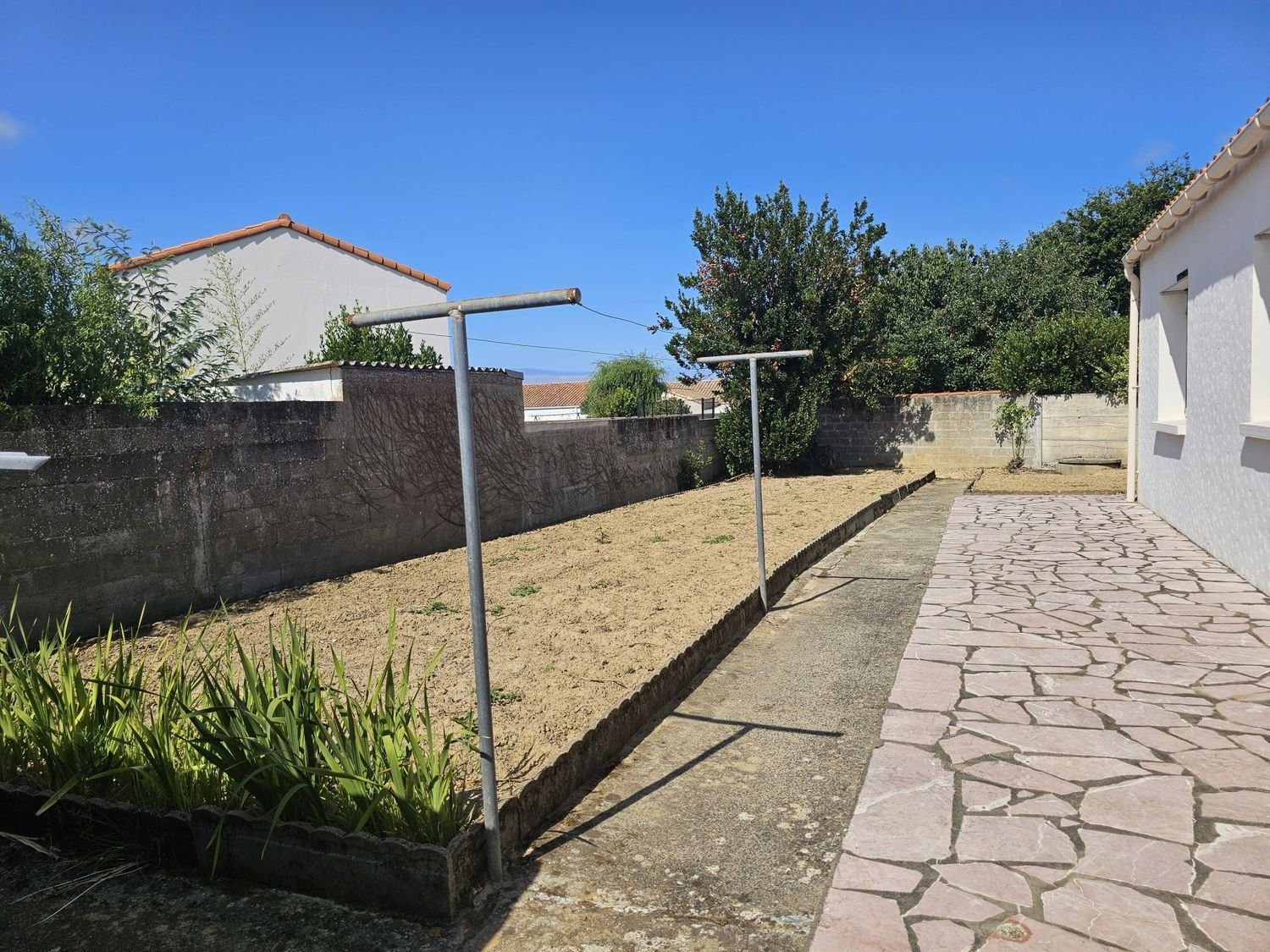 Maison à vendre, 82m², Les Sables-d'Olonne