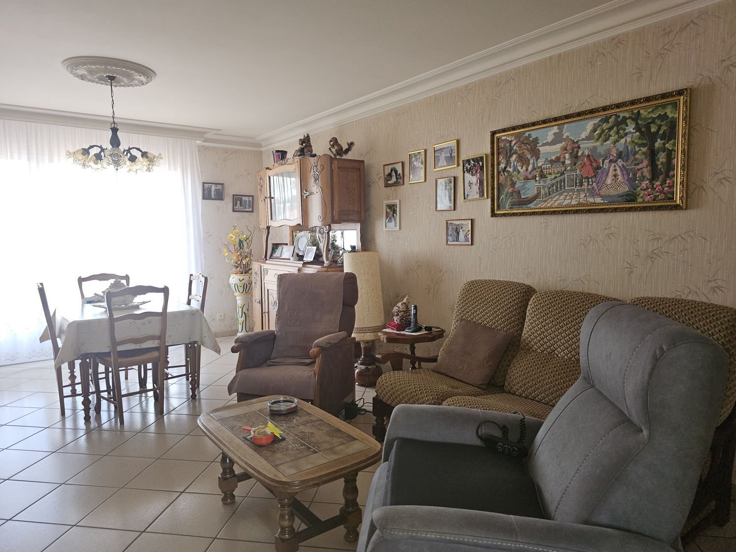 Maison à vendre, 82m², Les Sables-d'Olonne
