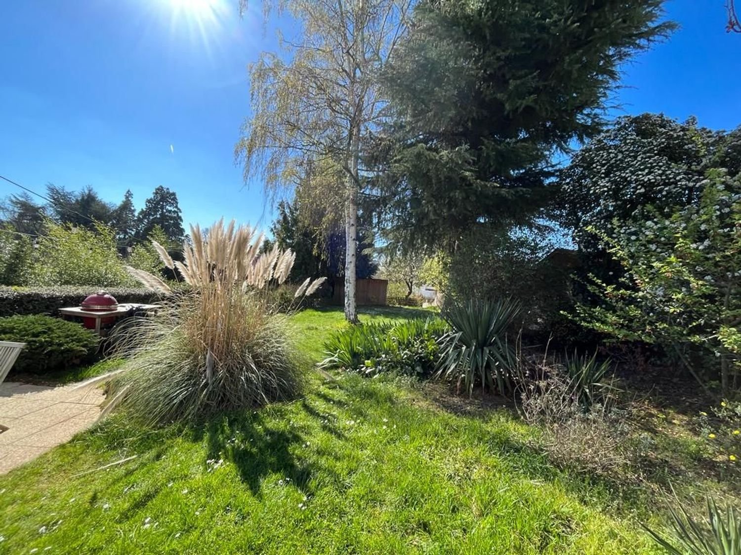Maison à vendre, 200m², Vaucresson