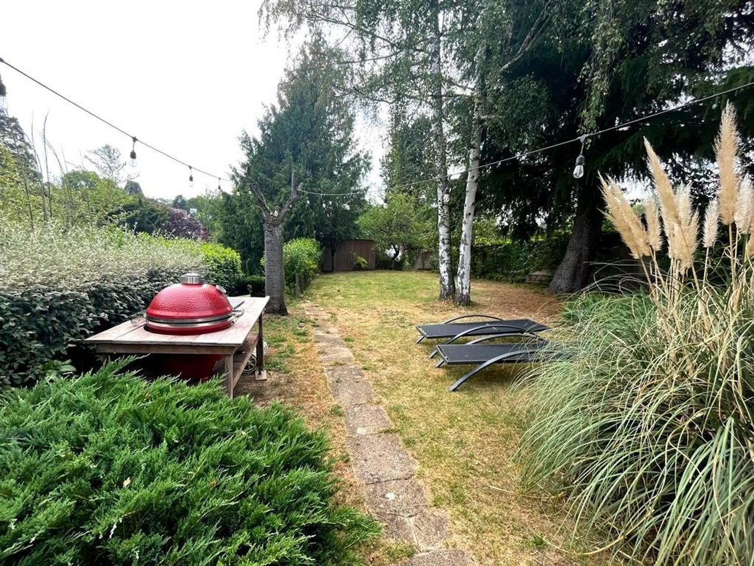 Maison à vendre, 200m², Vaucresson