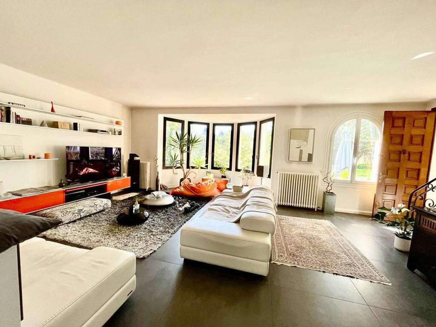 Maison à vendre, 200m², Vaucresson