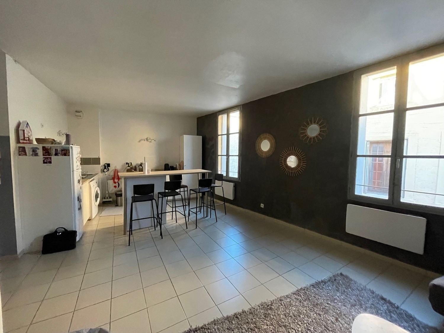 Appartement à vendre, 67m², Montpellier