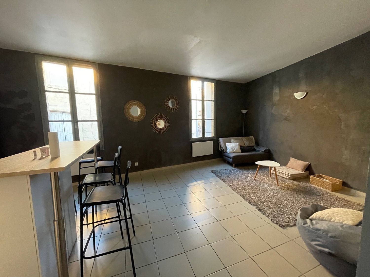 Appartement à vendre, 67m², Montpellier