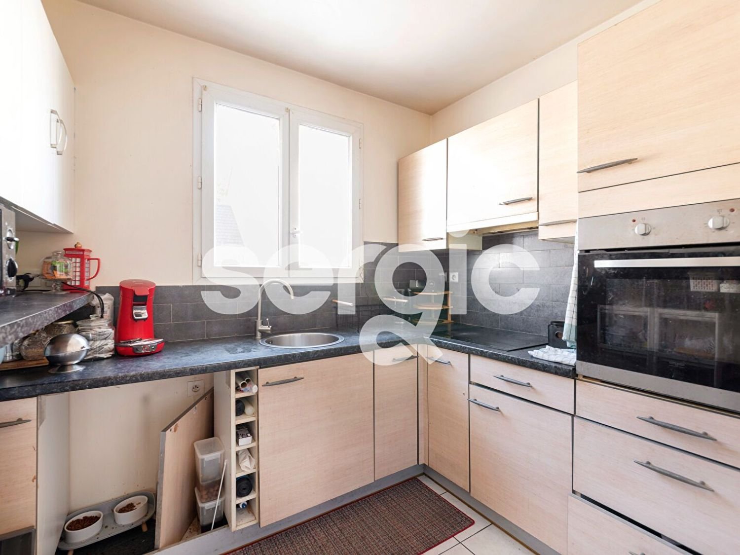 Maison à vendre, 65m², Evry