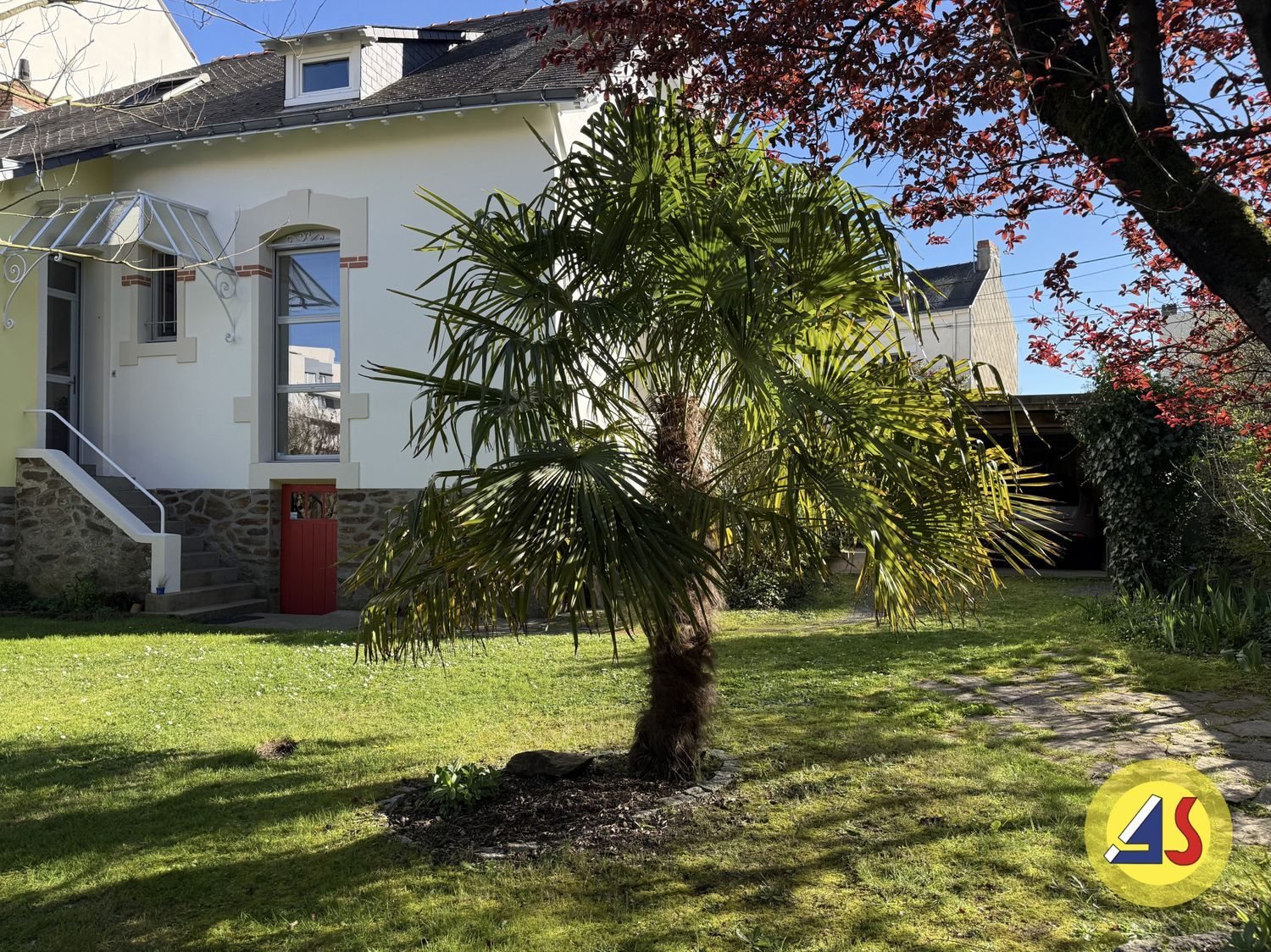 Maison à vendre, 135m², Nantes