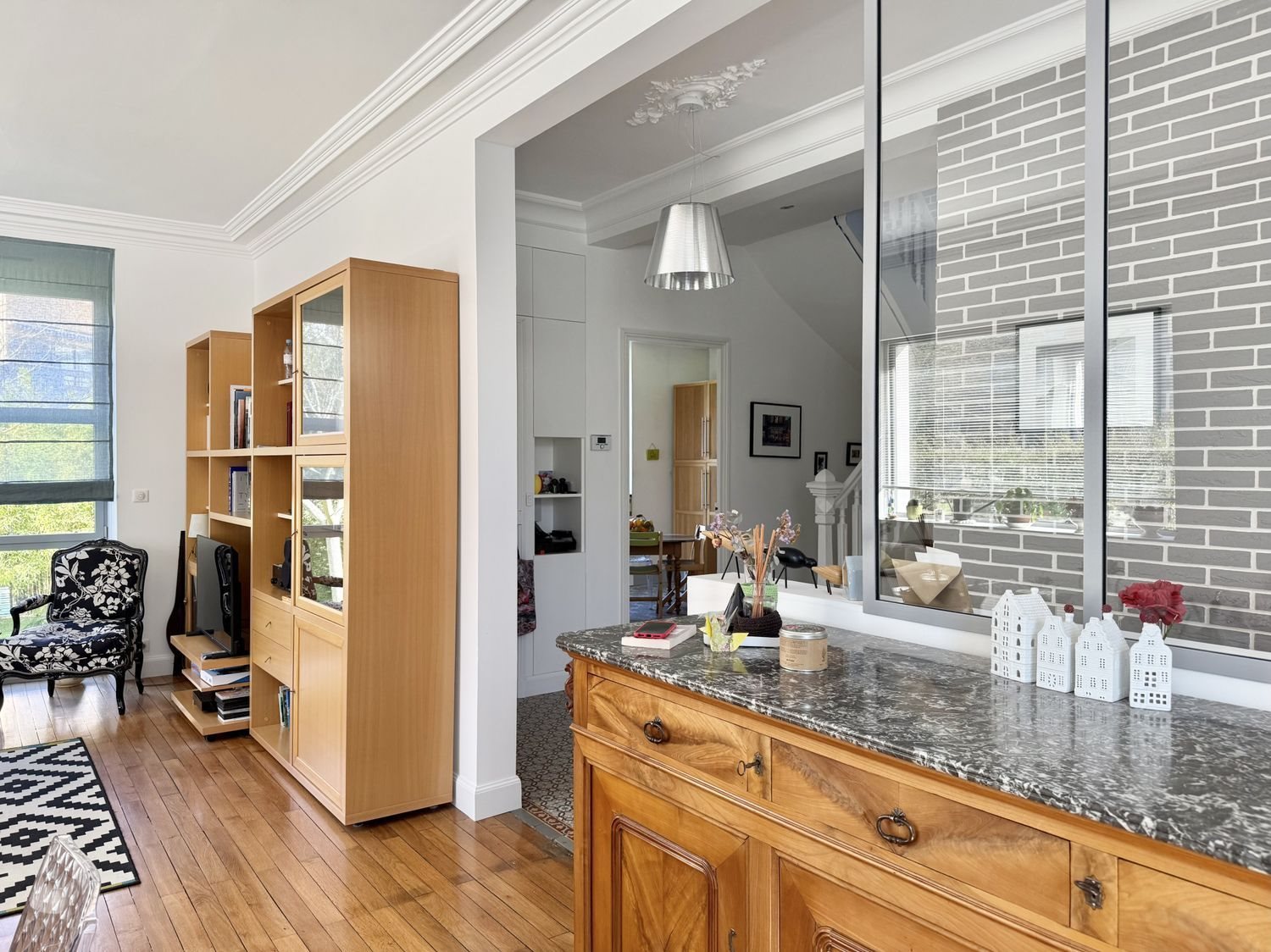 Maison à vendre, 135m², Nantes