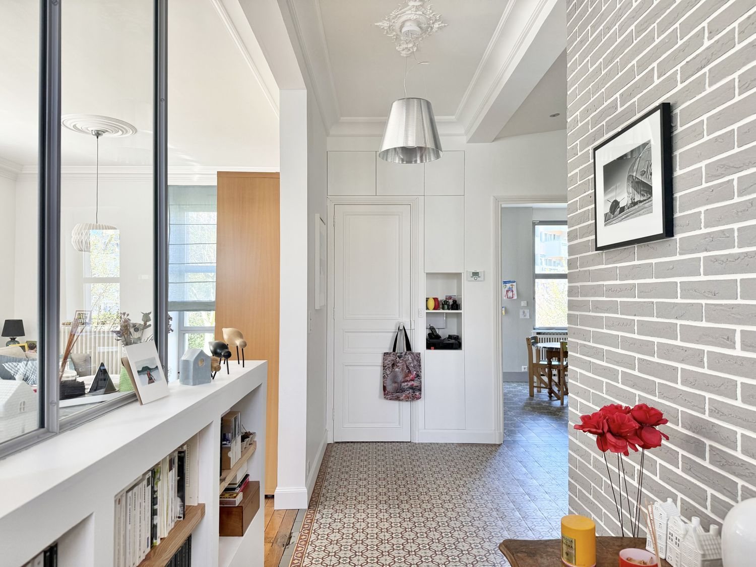 Maison à vendre, 135m², Nantes