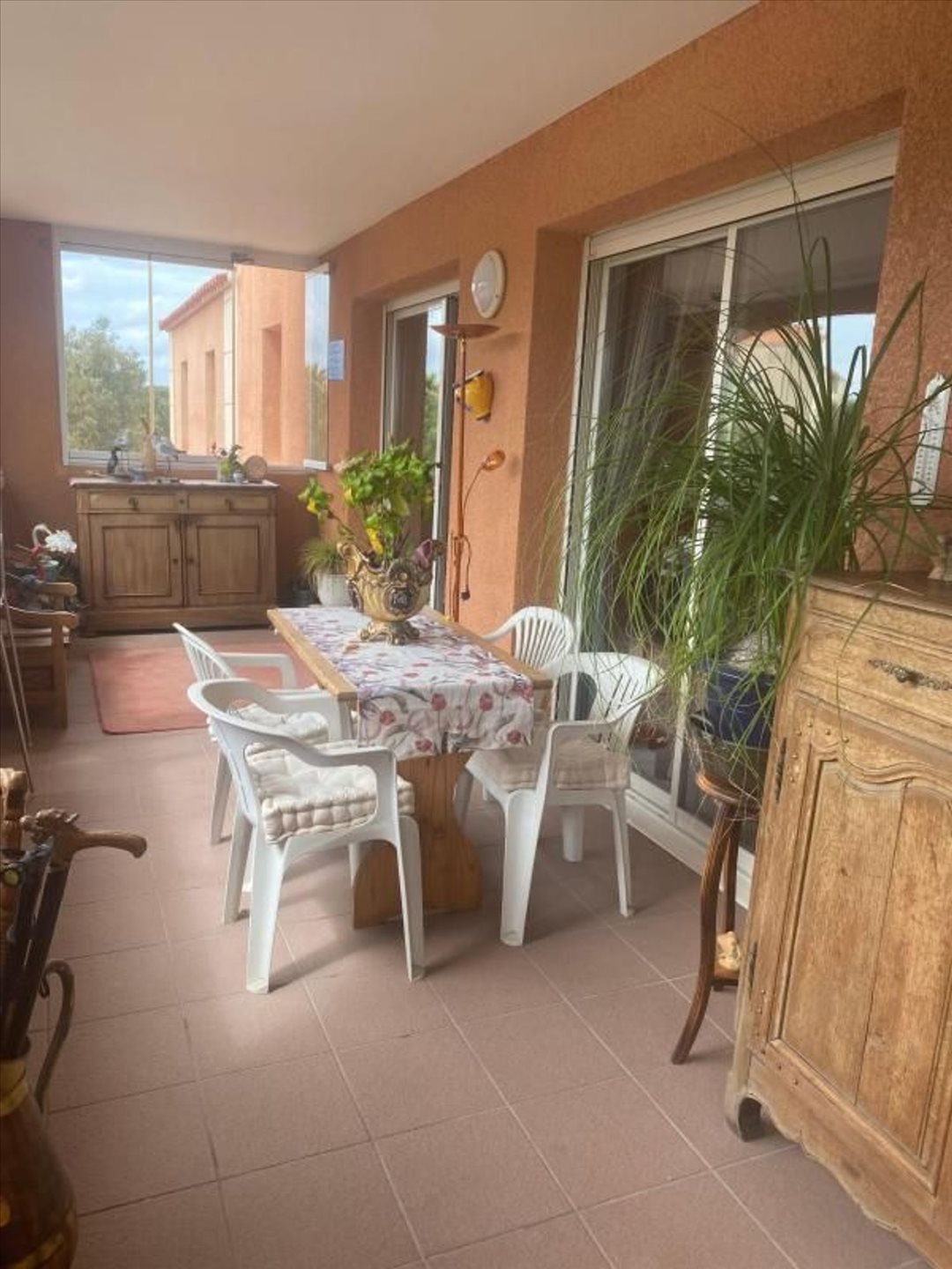 Appartement à vendre, 104m², Le Barcarès