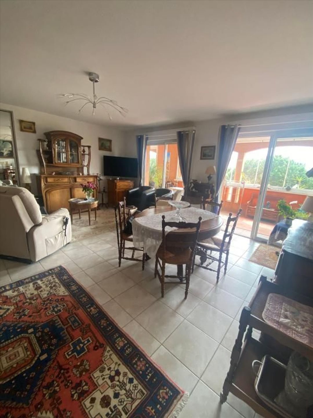 Appartement à vendre, 104m², Le Barcarès