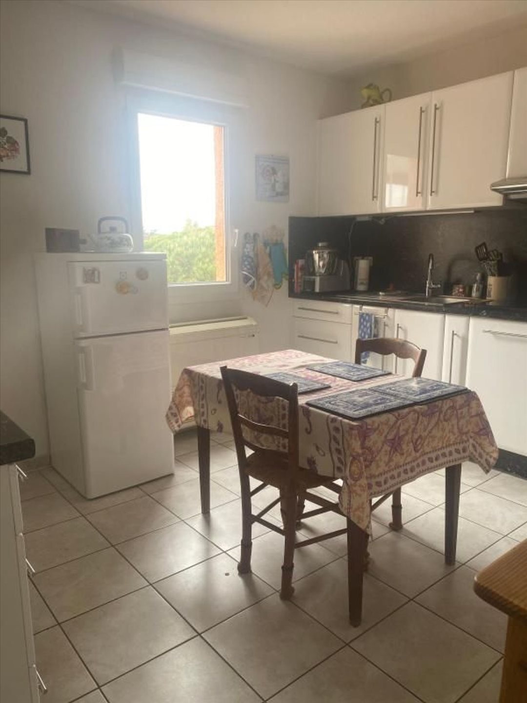 Appartement à vendre, 104m², Le Barcarès
