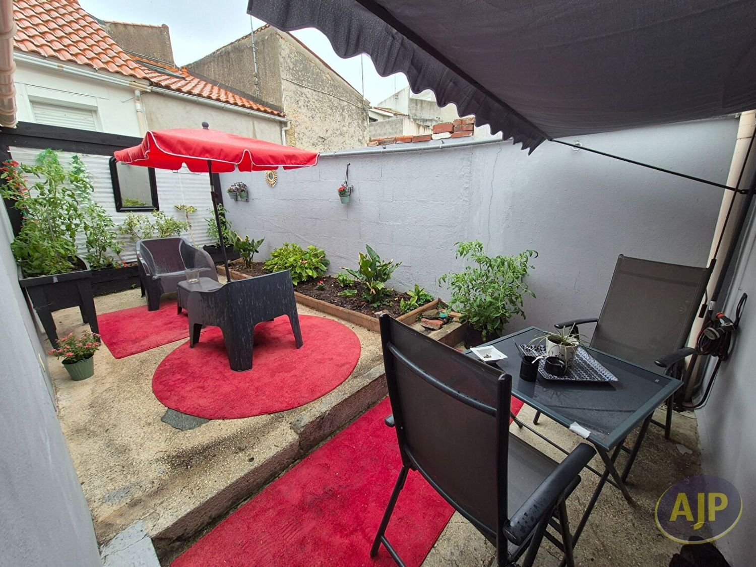 Maison à vendre, 99m², Challans