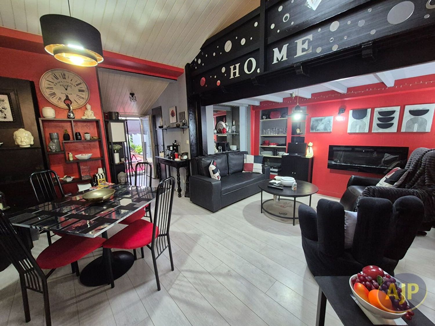Maison à vendre, 99m², Challans