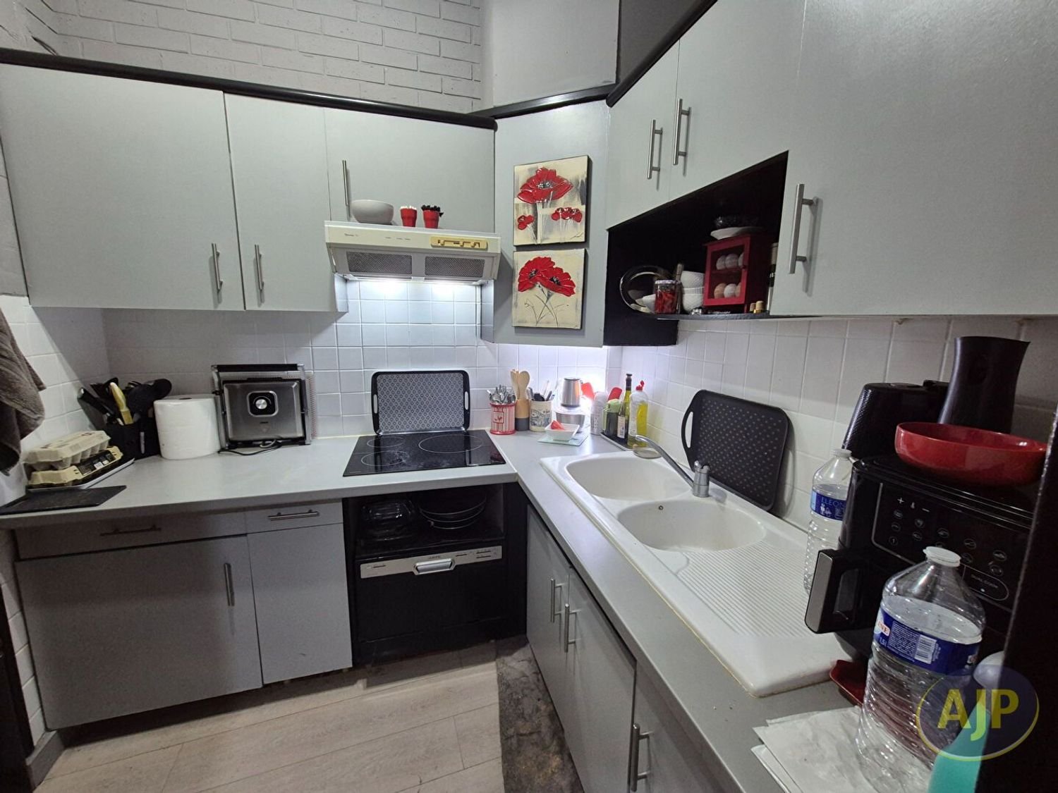 Maison à vendre, 99m², Challans
