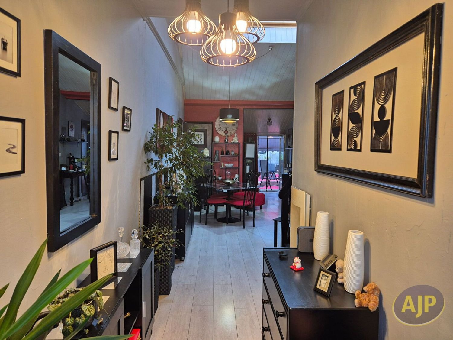 Maison à vendre, 99m², Challans