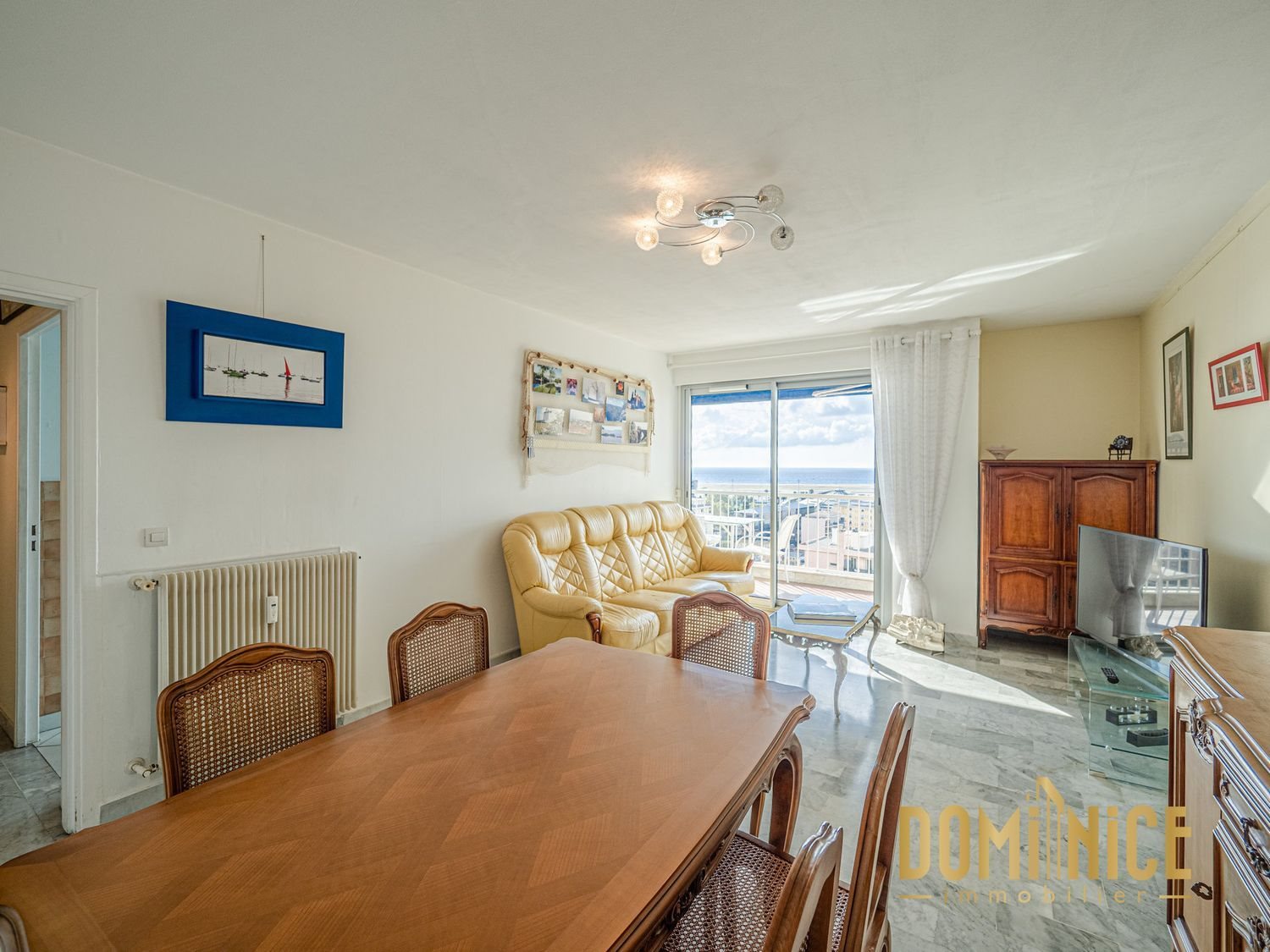Appartement à vendre, 98m², Nice