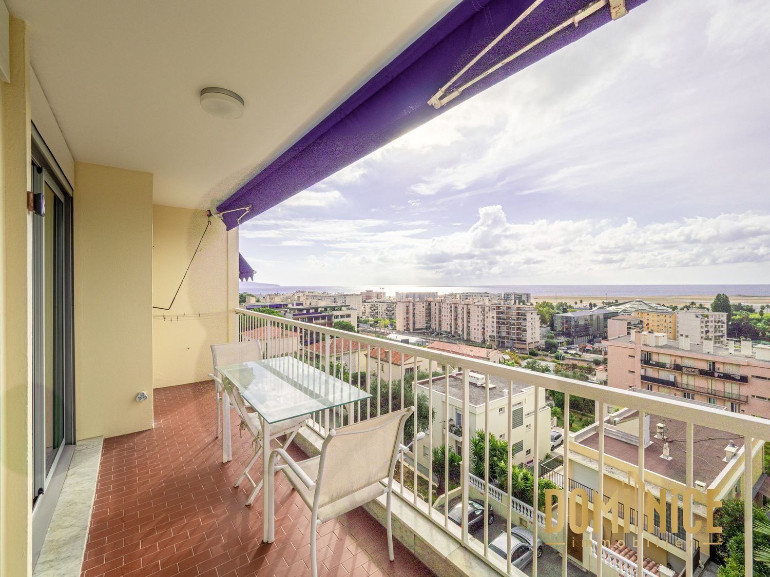 Appartement à vendre, 98m², Nice
