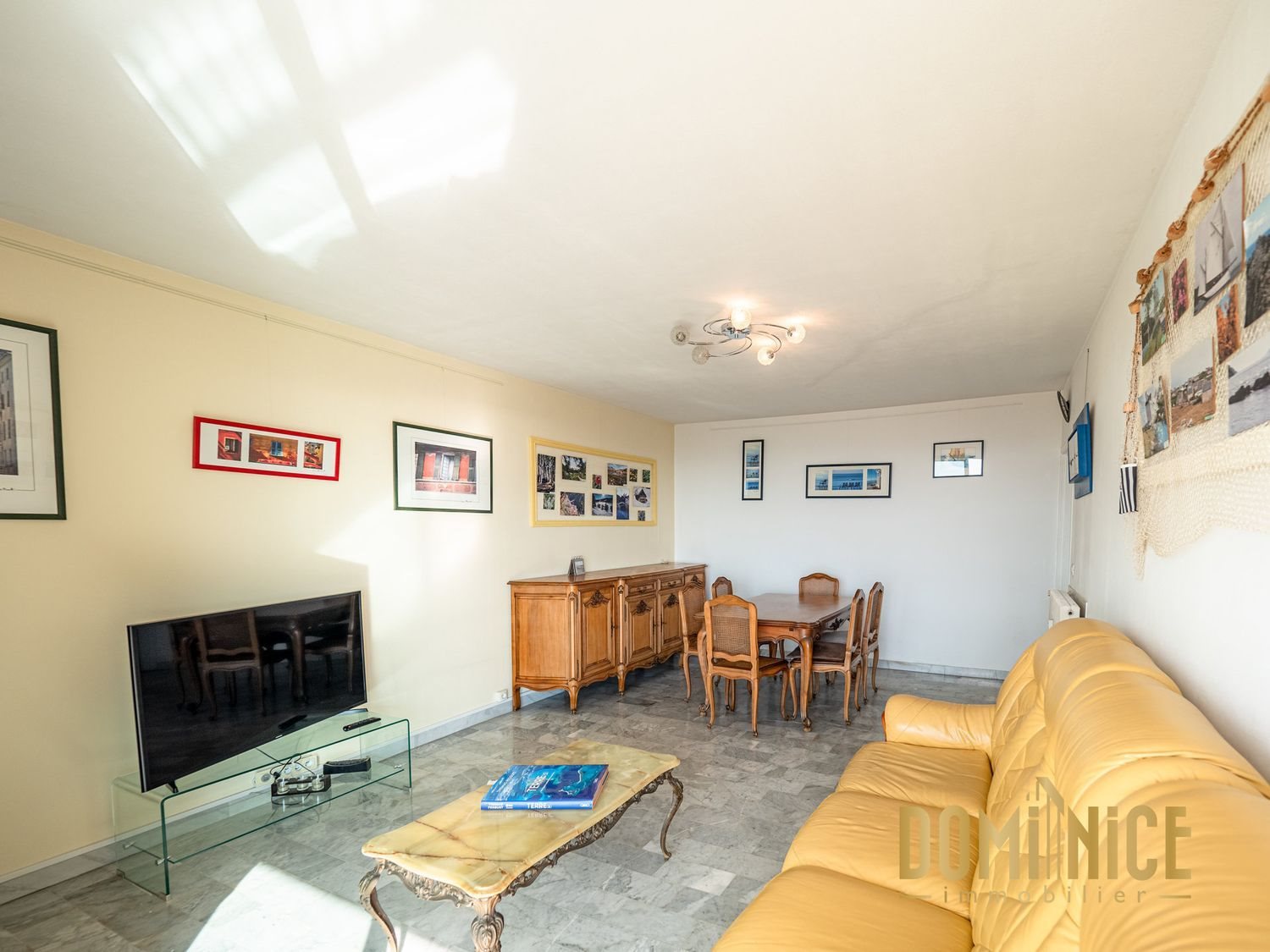 Appartement à vendre, 98m², Nice