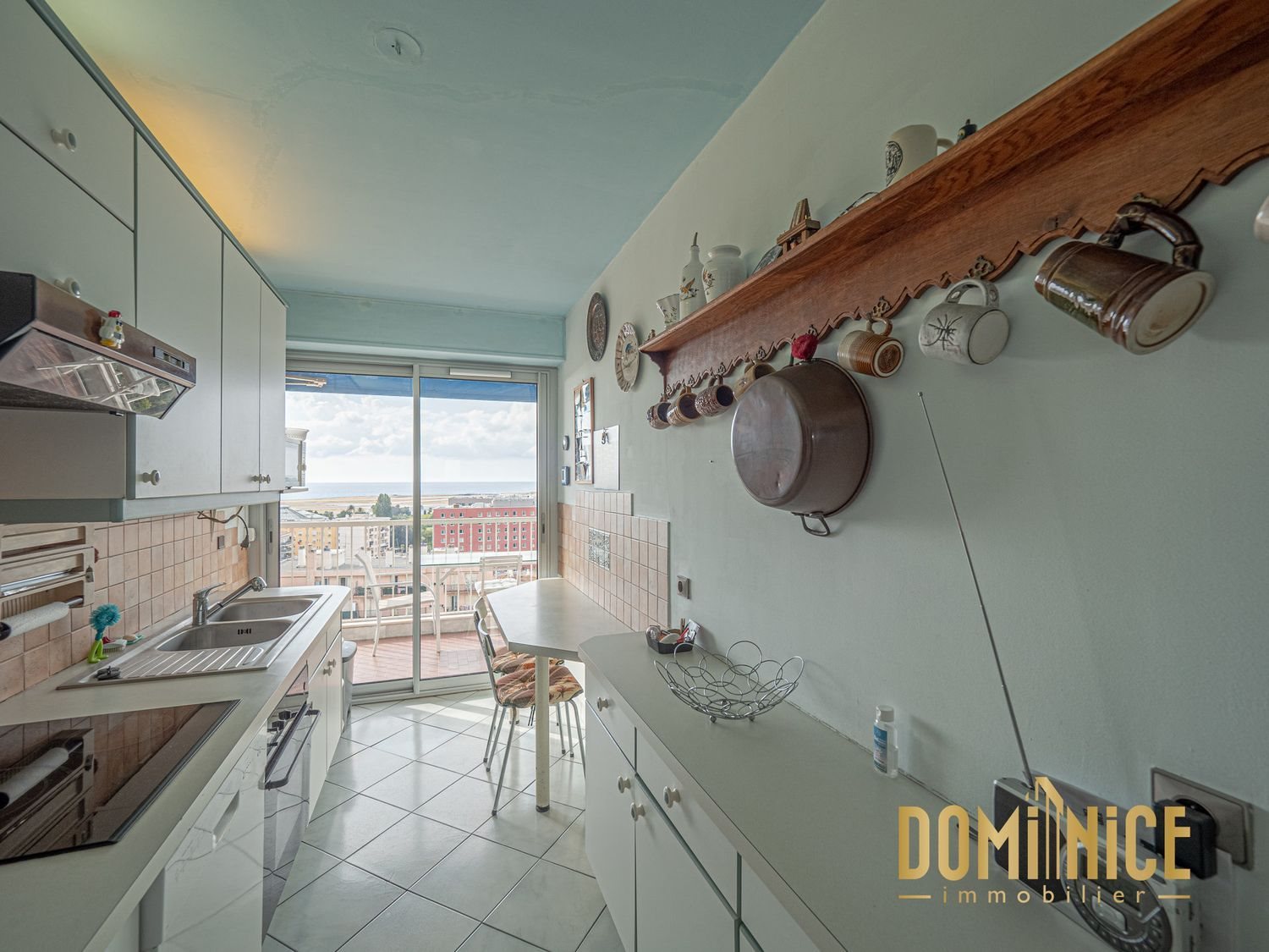 Appartement à vendre, 98m², Nice
