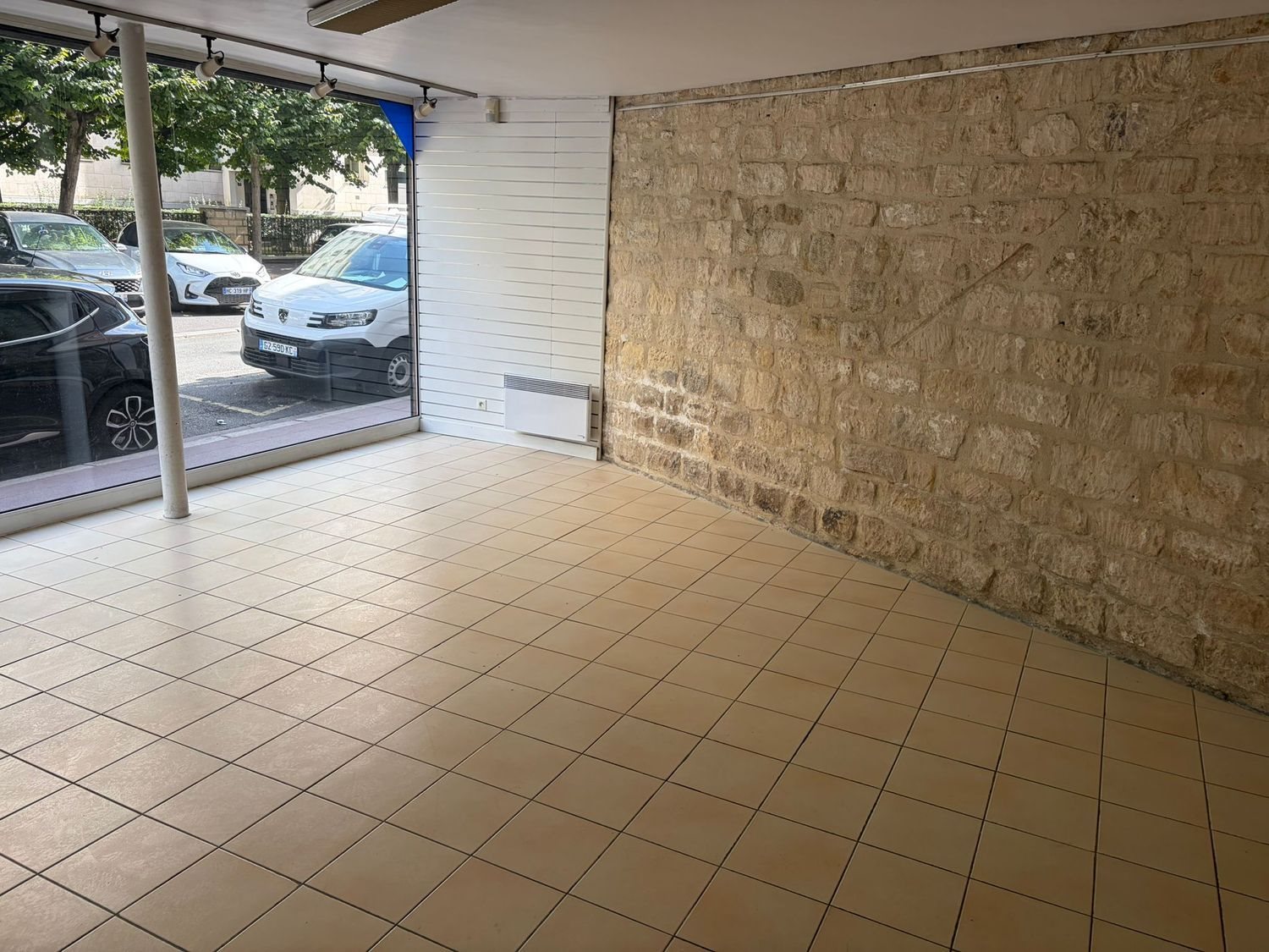 Appartement à vendre, 70m², Levallois-Perret