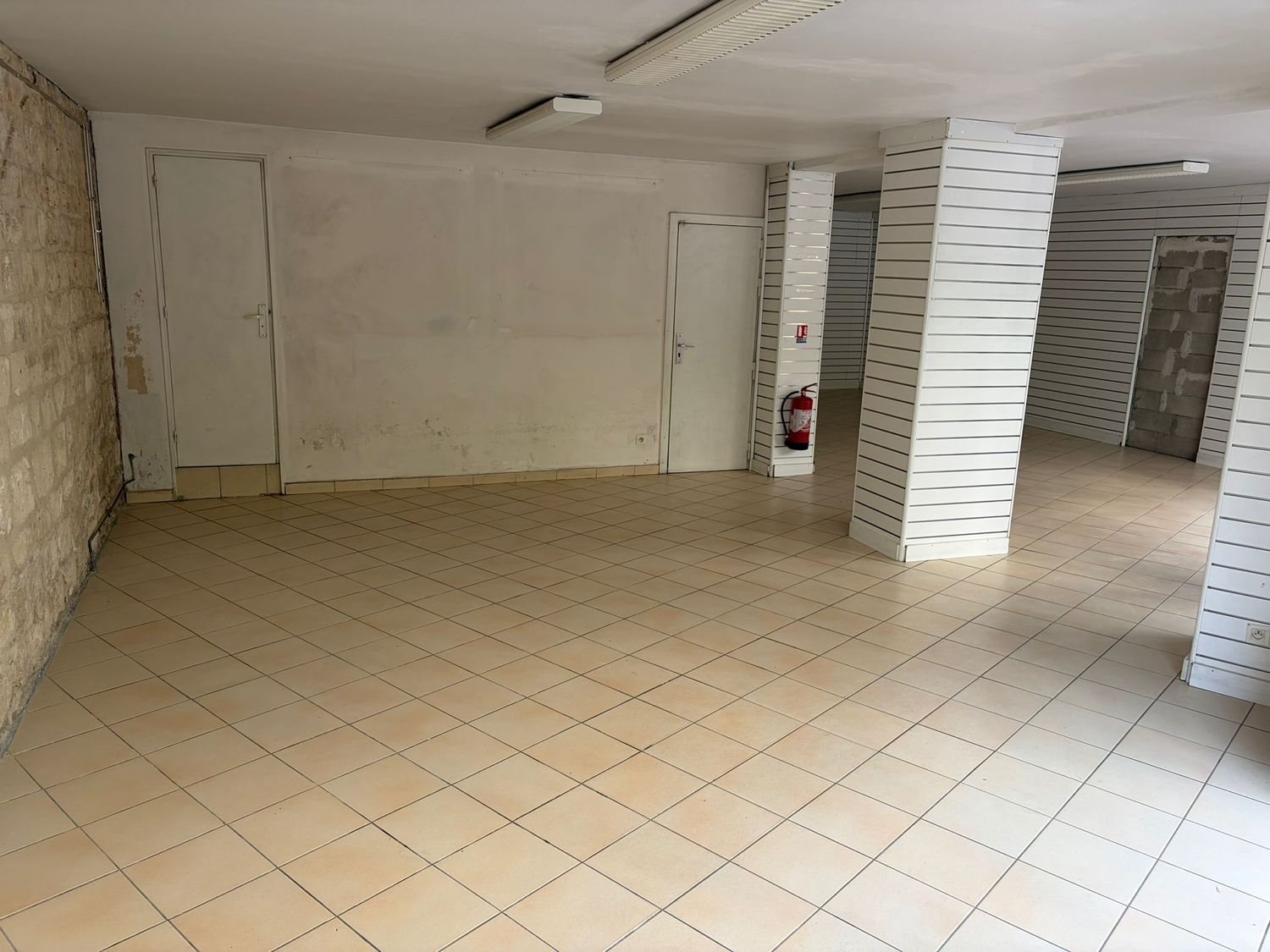 Appartement à vendre, 70m², Levallois-Perret