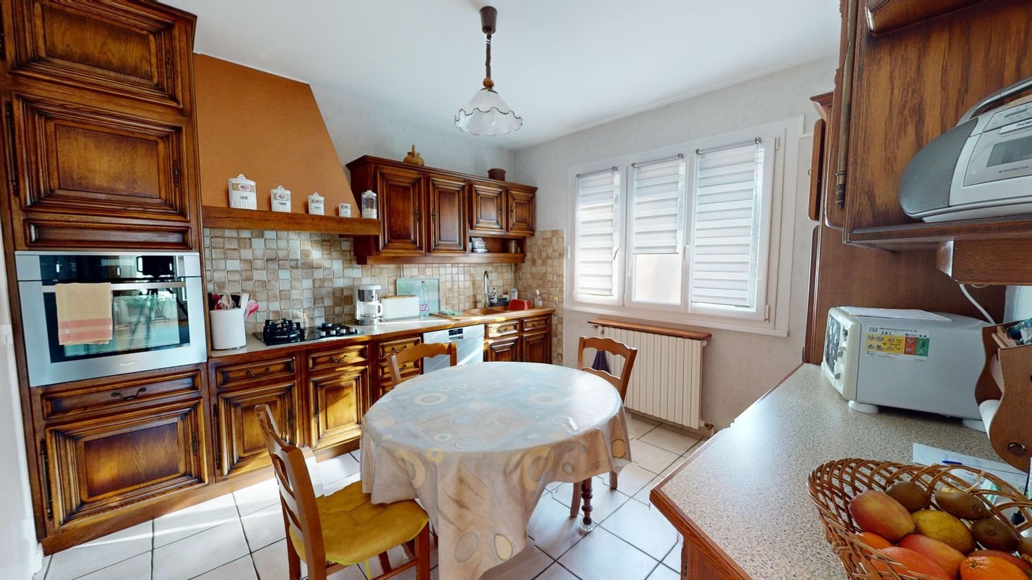 Maison à vendre, 93m², Saint-Pierre-de-Chandieu