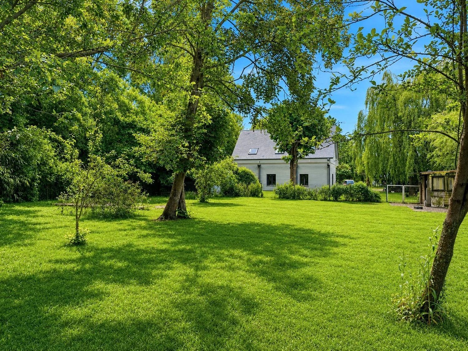 Maison à vendre, 165m², Amiens