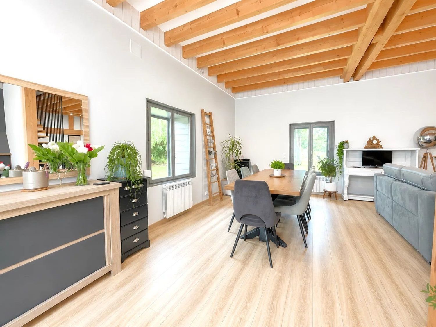 Maison à vendre, 165m², Amiens