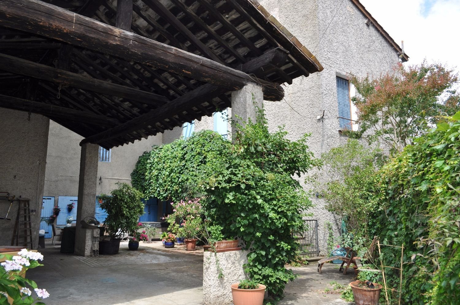 Maison à vendre, 108m², Chaleins
