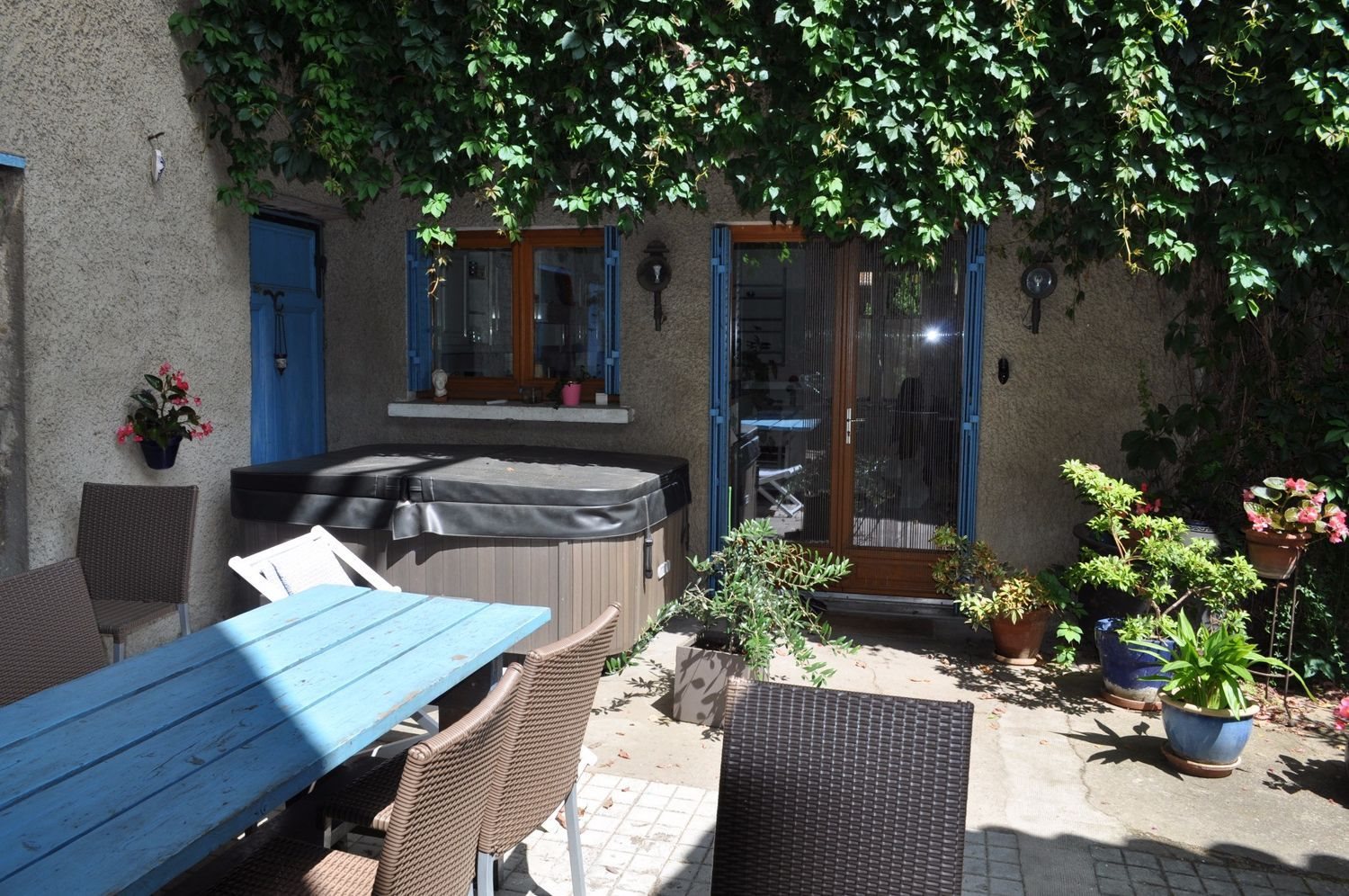 Maison à vendre, 108m², Chaleins