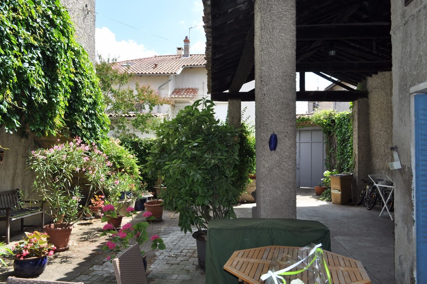 Maison à vendre, 108m², Chaleins