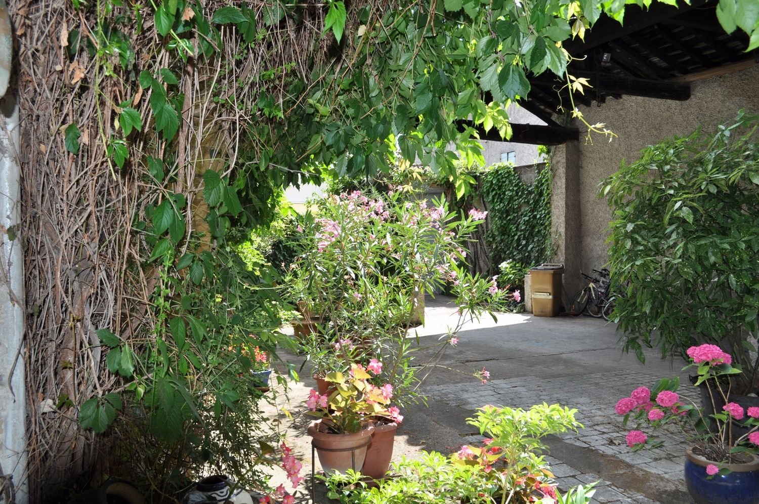 Maison à vendre, 108m², Chaleins