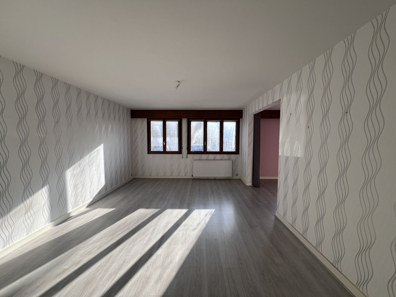 Appartement à vendre, 53m², Marmande
