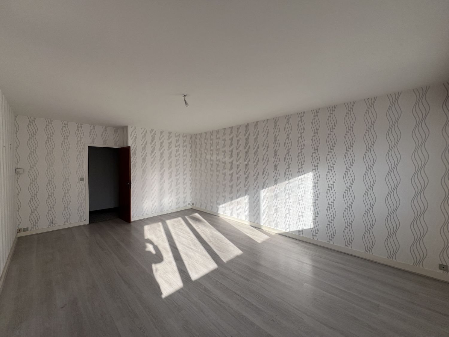 Appartement à vendre, 53m², Marmande