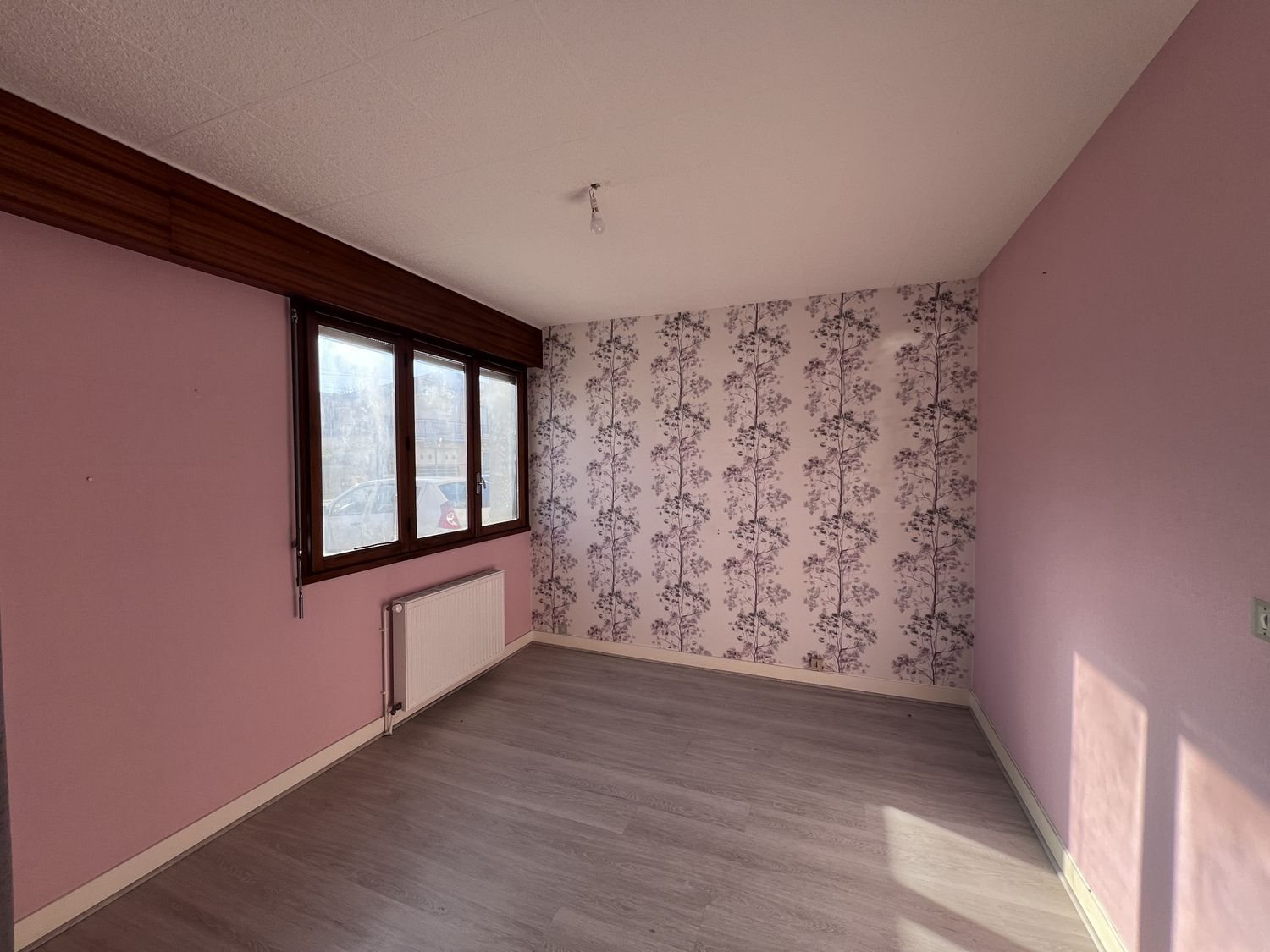 Appartement à vendre, 53m², Marmande