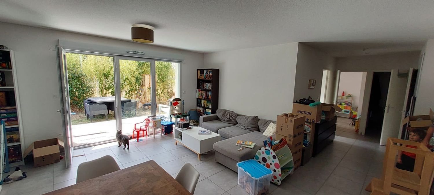 Appartement à louer, 82m², Saint-Orens-de-Gameville