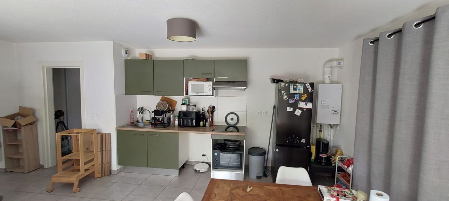 Appartement à louer, 82m², Saint-Orens-de-Gameville