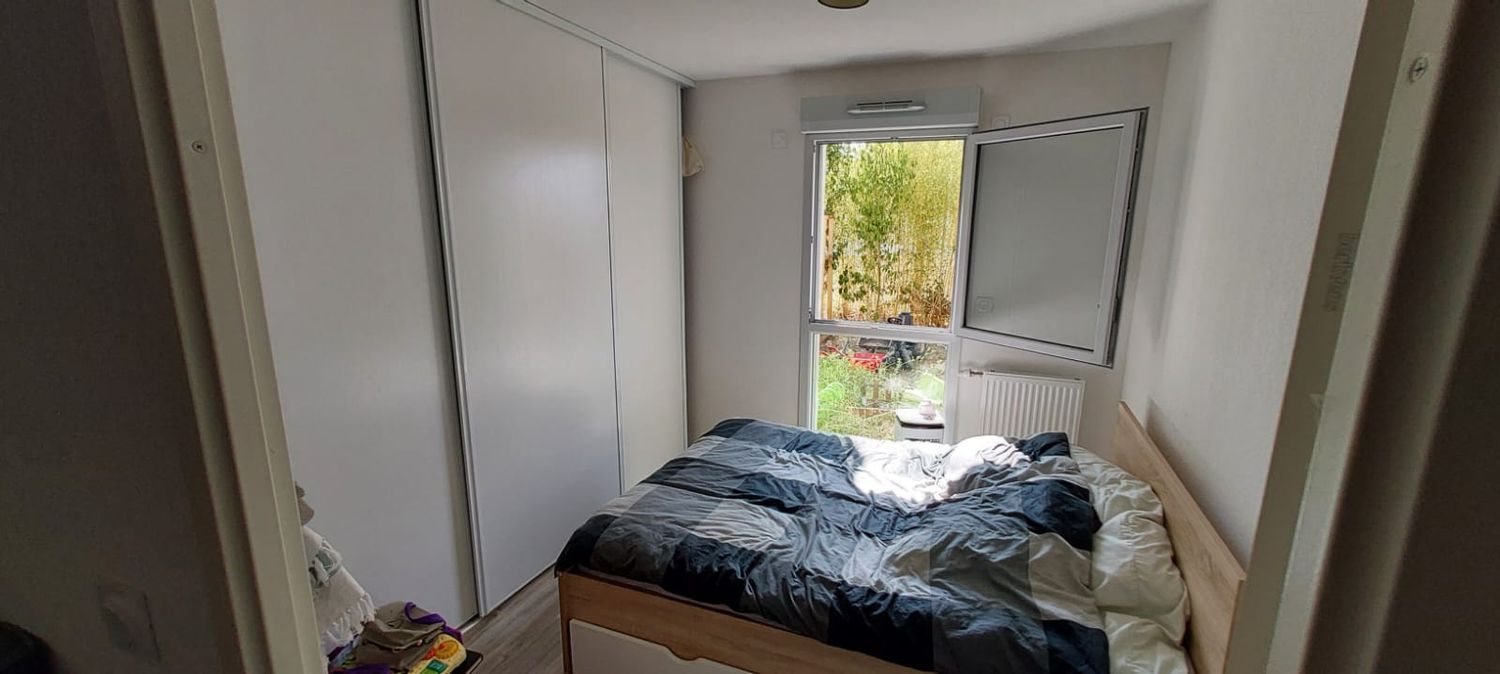 Appartement à louer, 82m², Saint-Orens-de-Gameville