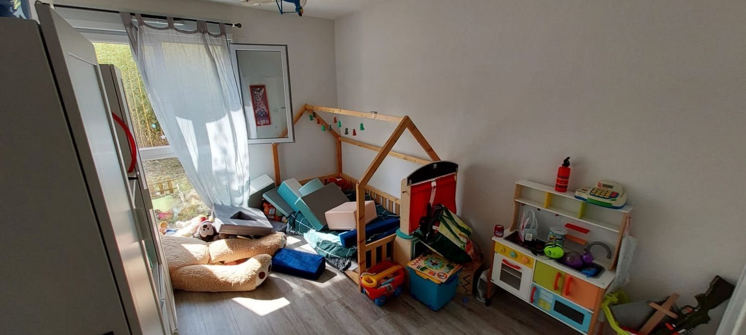 Appartement à louer, 82m², Saint-Orens-de-Gameville