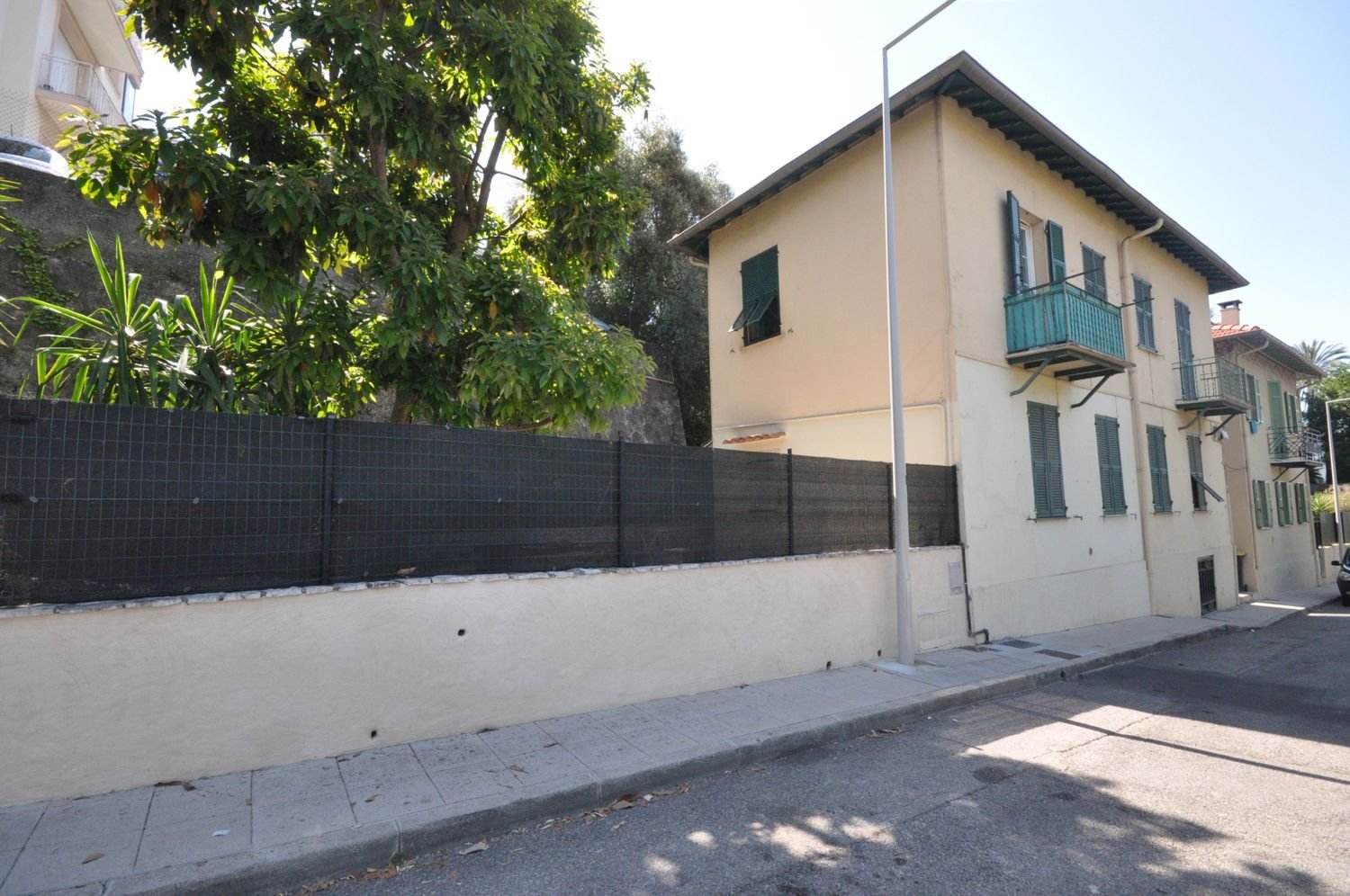 Appartement à vendre, 15m², Nice