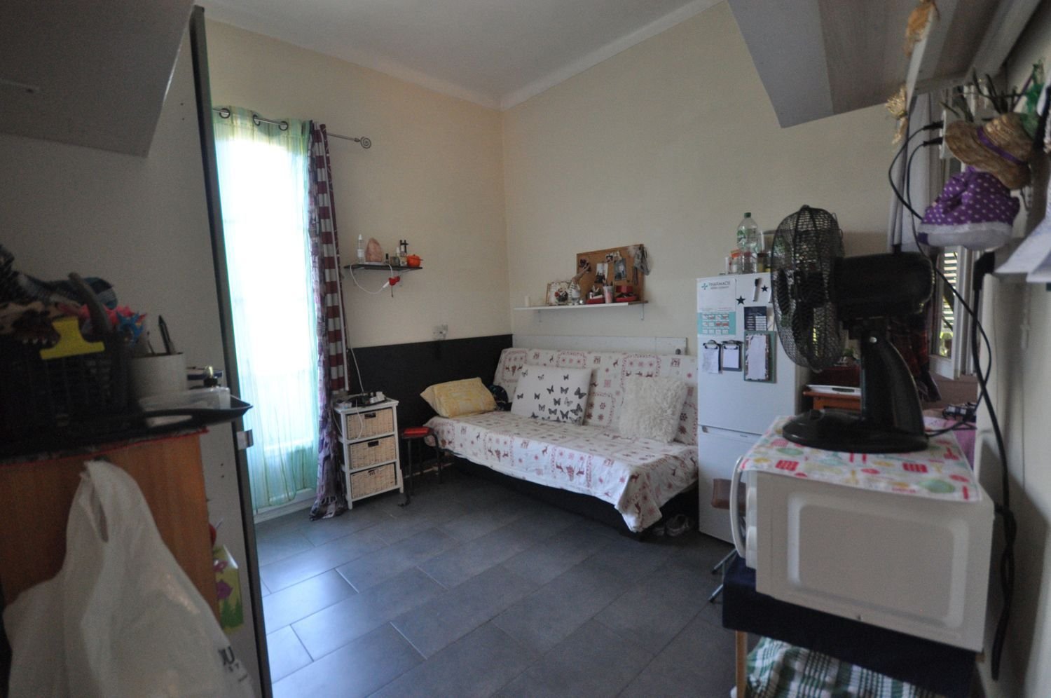 Appartement à vendre, 15m², Nice
