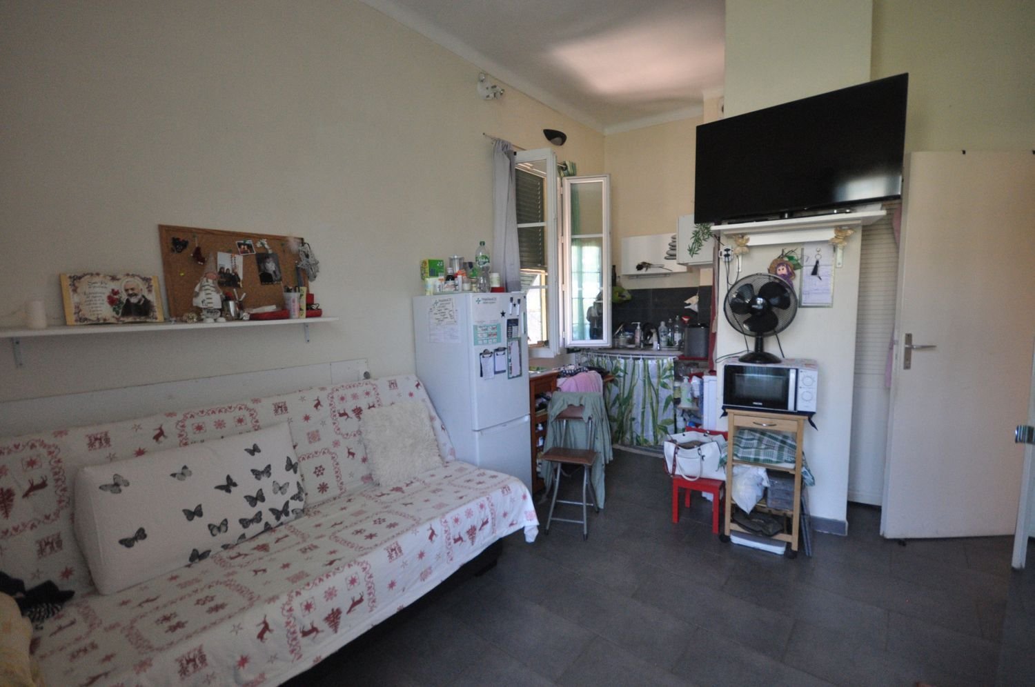 Appartement à vendre, 15m², Nice