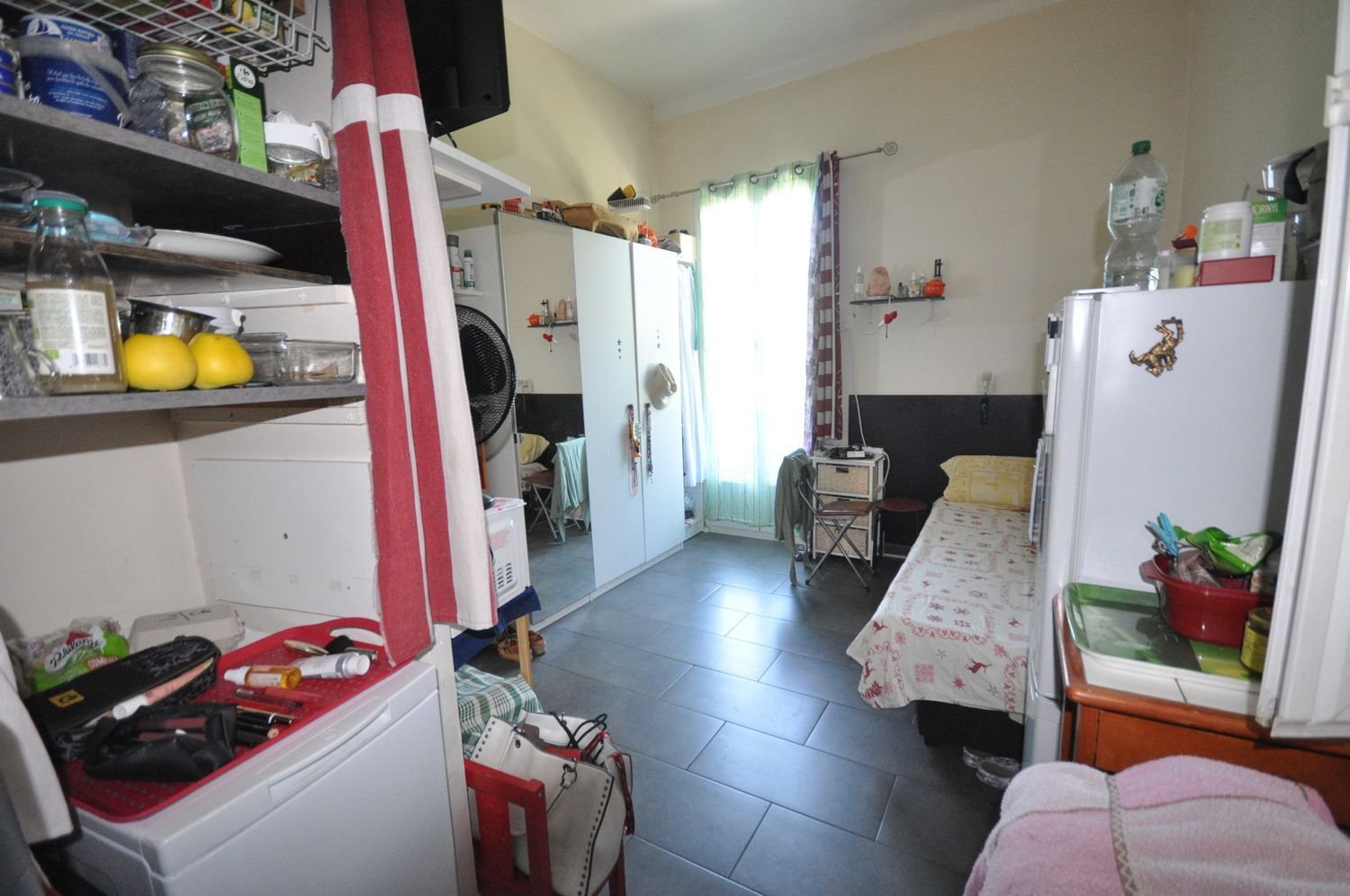 Appartement à vendre, 15m², Nice