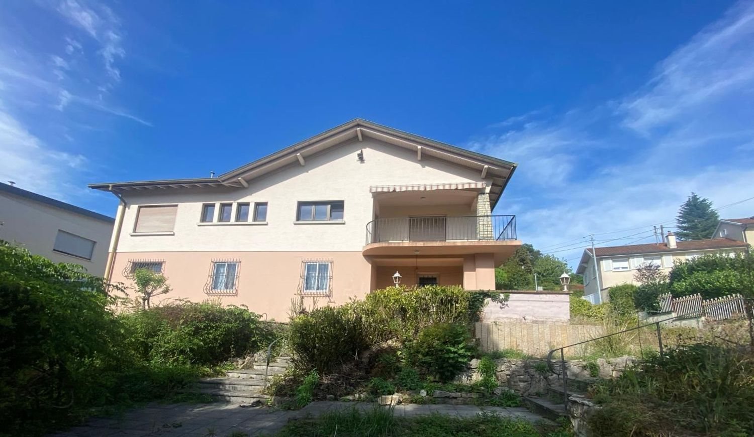 Maison à vendre, 136m², Brunstatt